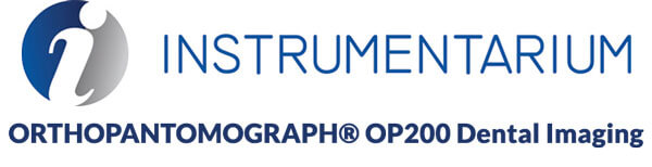 Instrumentarium Logo
