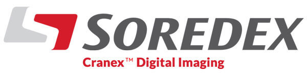 Soredex CranexD Logo